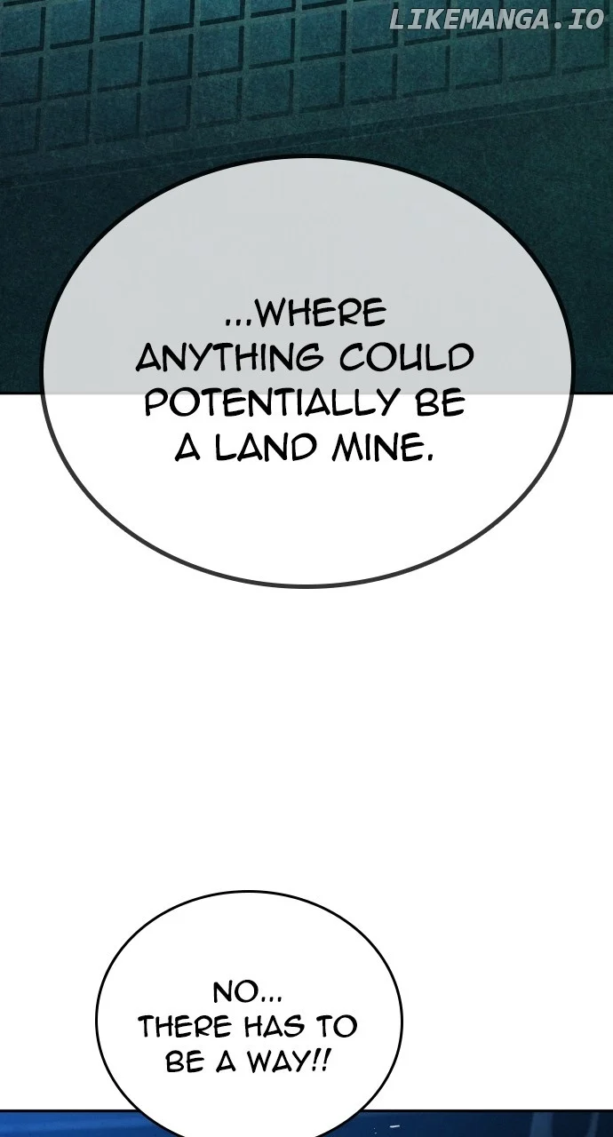 The regressor only protects me chapter 16 page 17