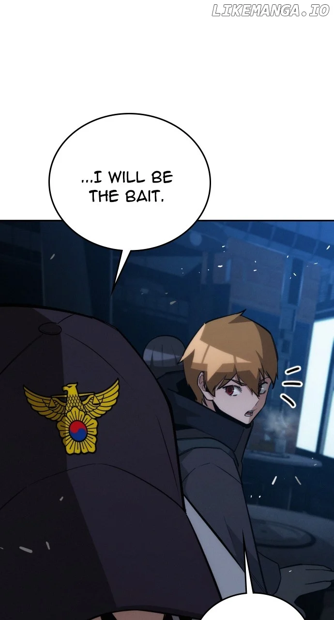 The regressor only protects me chapter 16 page 19