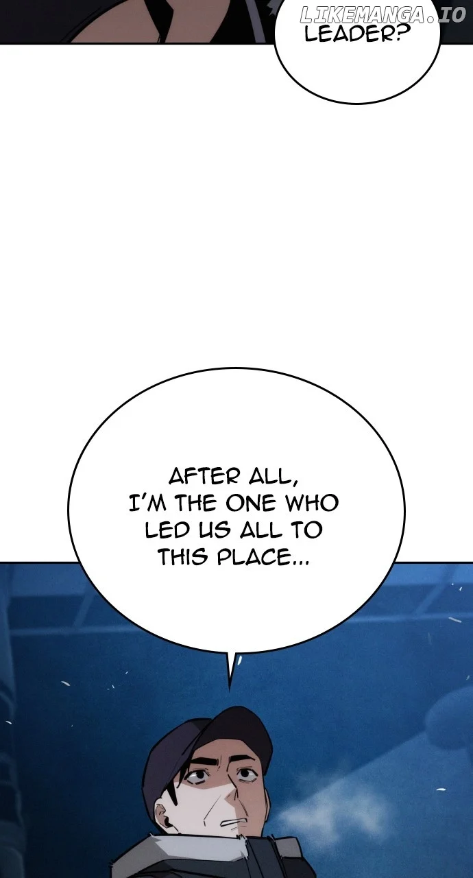 The regressor only protects me chapter 16 page 20