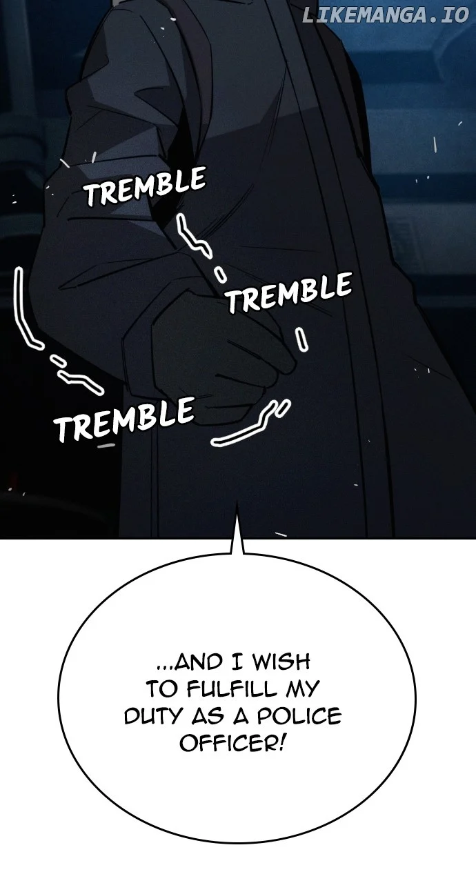 The regressor only protects me chapter 16 page 21
