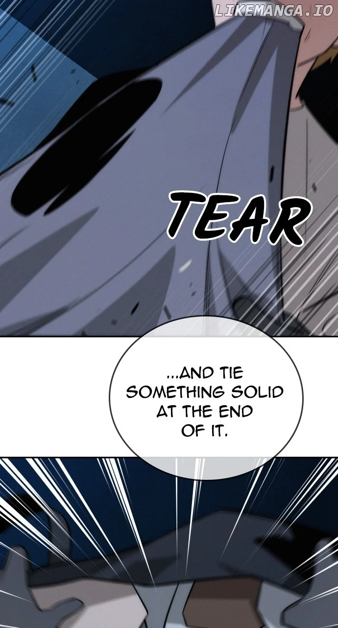 The regressor only protects me chapter 16 page 30