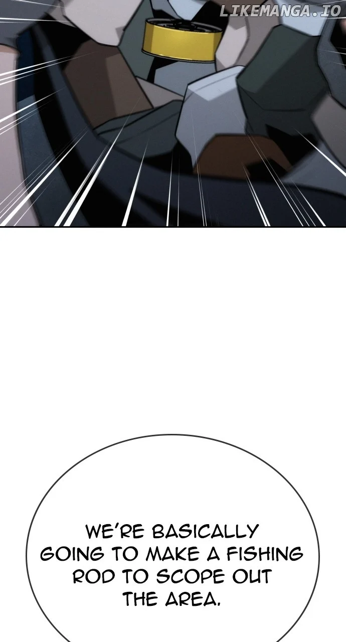 The regressor only protects me chapter 16 page 31