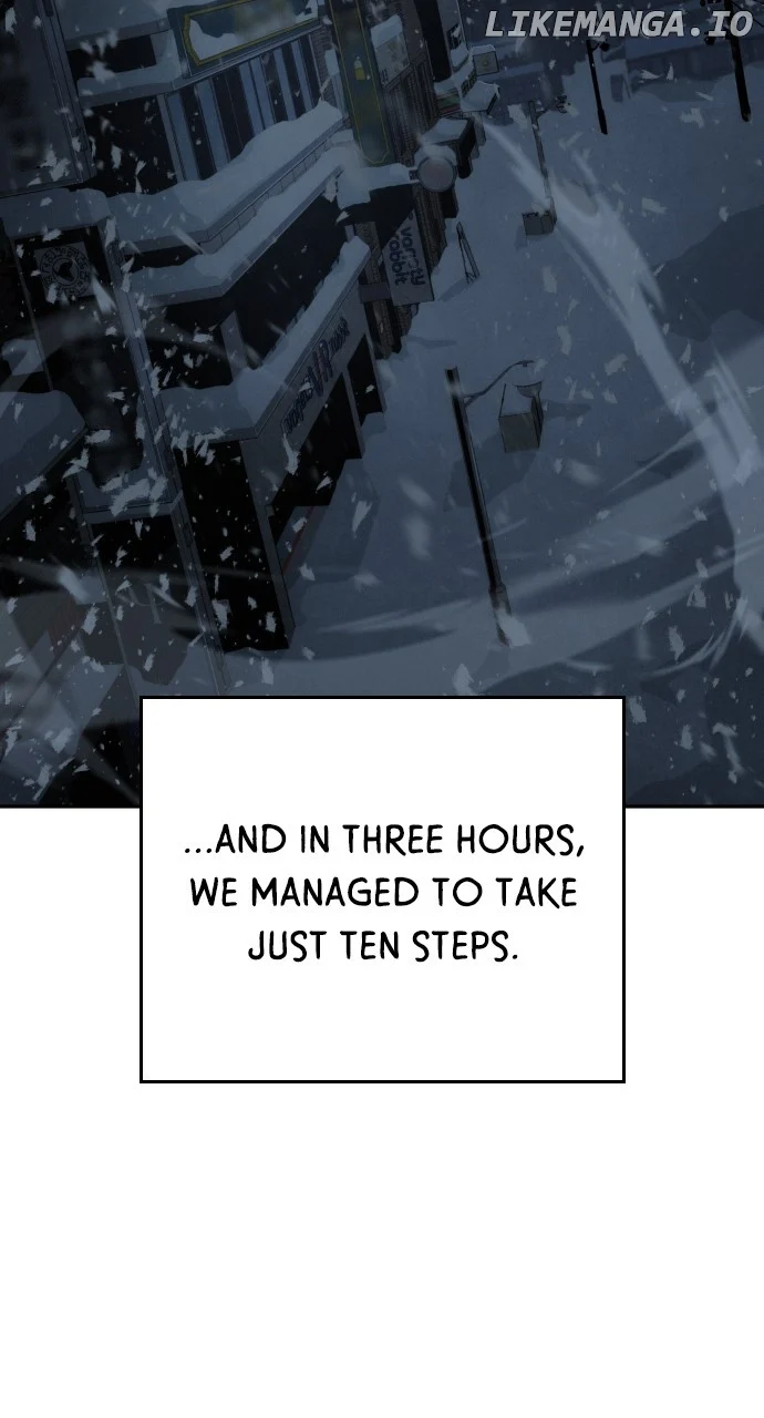 The regressor only protects me chapter 16 page 43