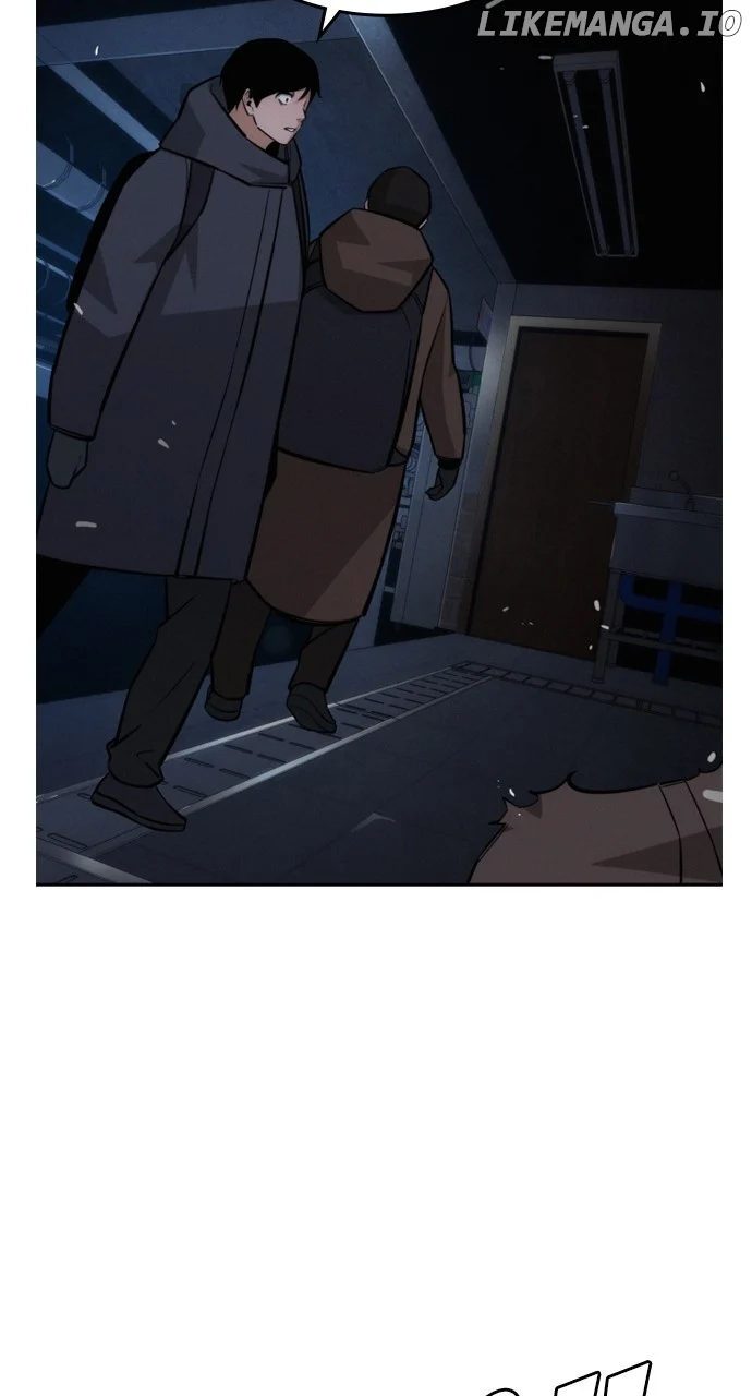 The regressor only protects me chapter 16 page 46