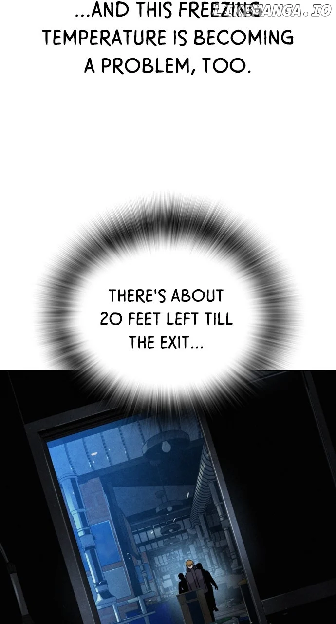 The regressor only protects me chapter 16 page 55