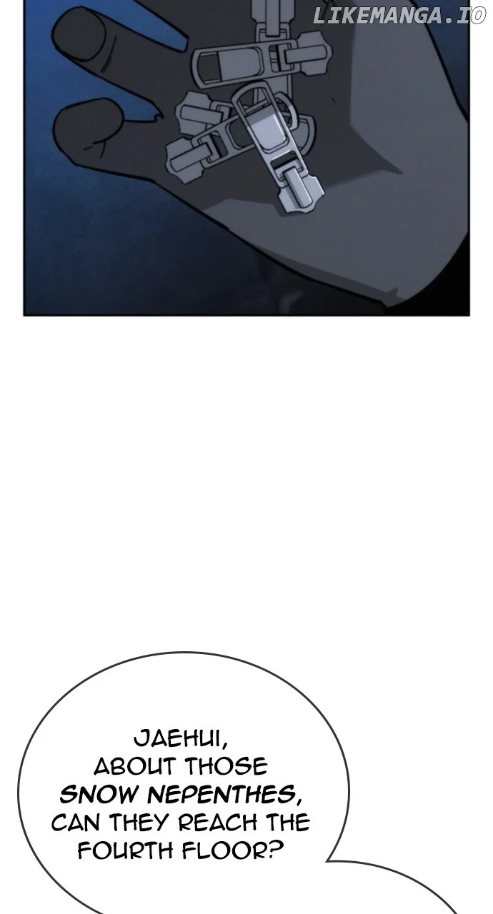 The regressor only protects me chapter 16 page 69