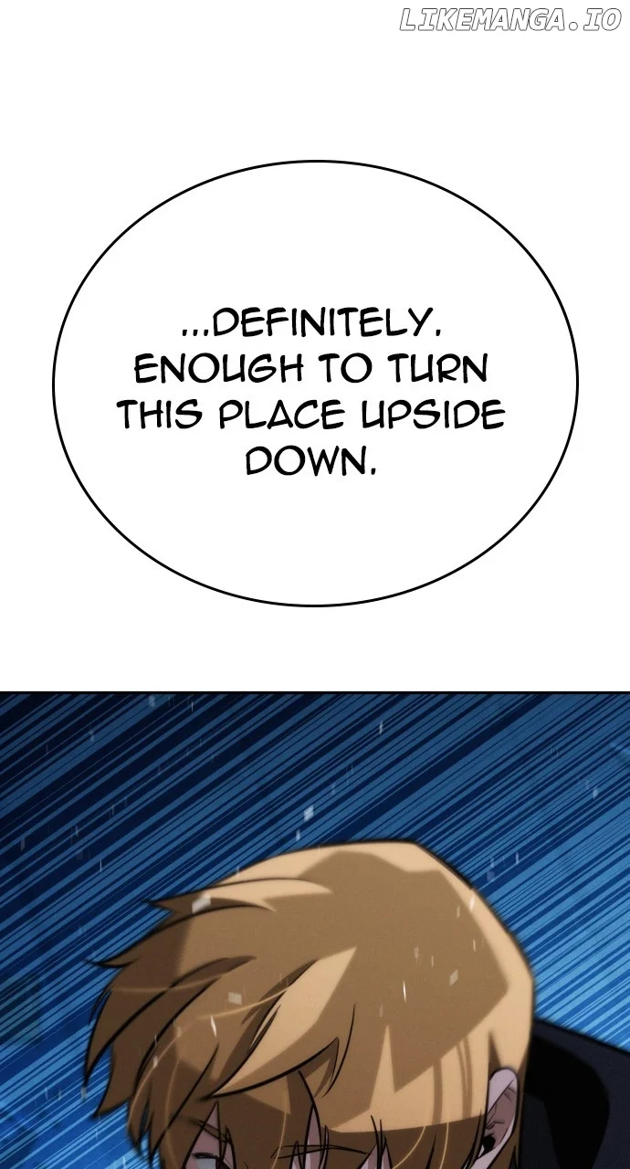 The regressor only protects me chapter 16 page 71