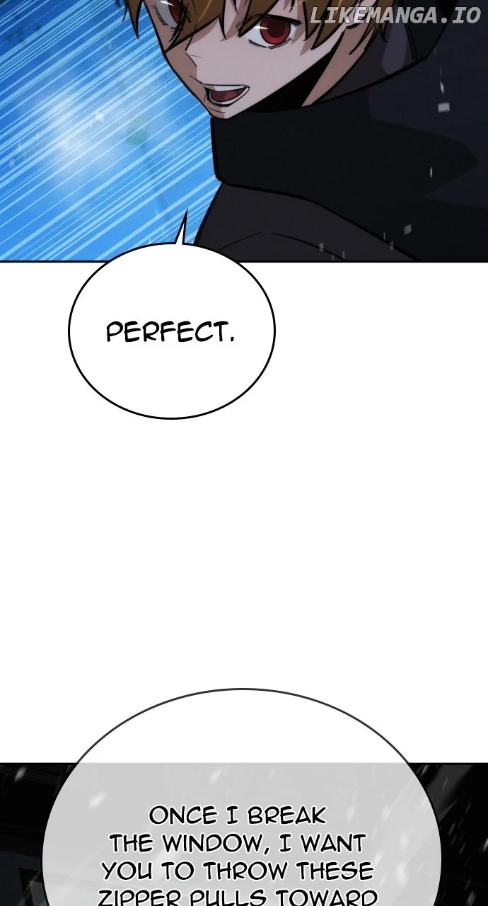 The regressor only protects me chapter 16 page 72