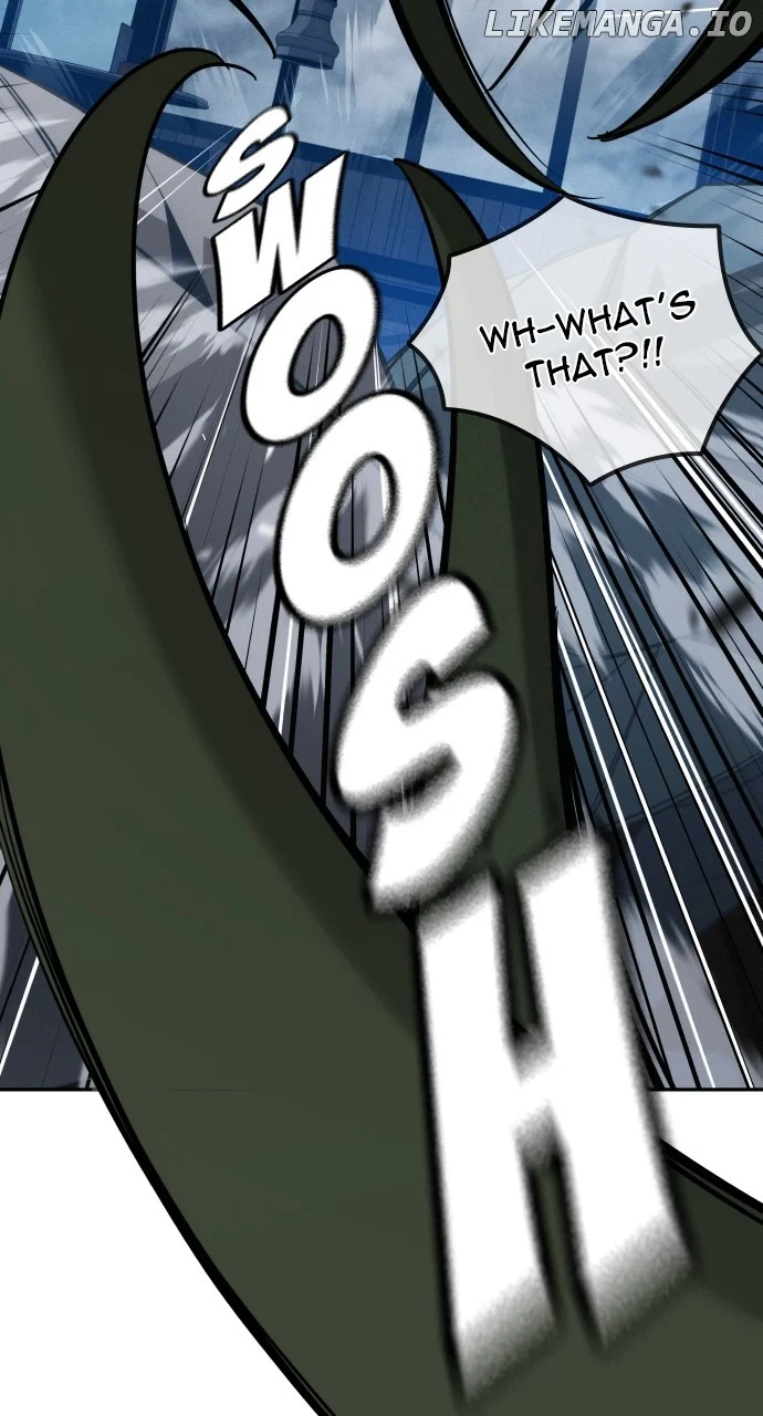 The regressor only protects me chapter 16 page 85