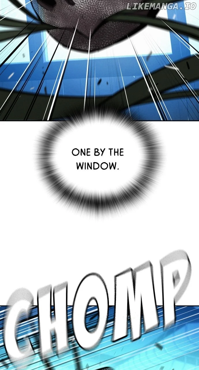 The regressor only protects me chapter 16 page 89