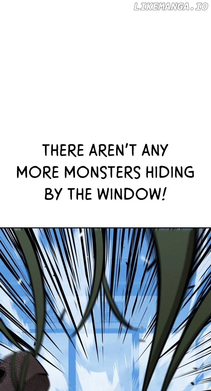 The regressor only protects me chapter 16 page 91