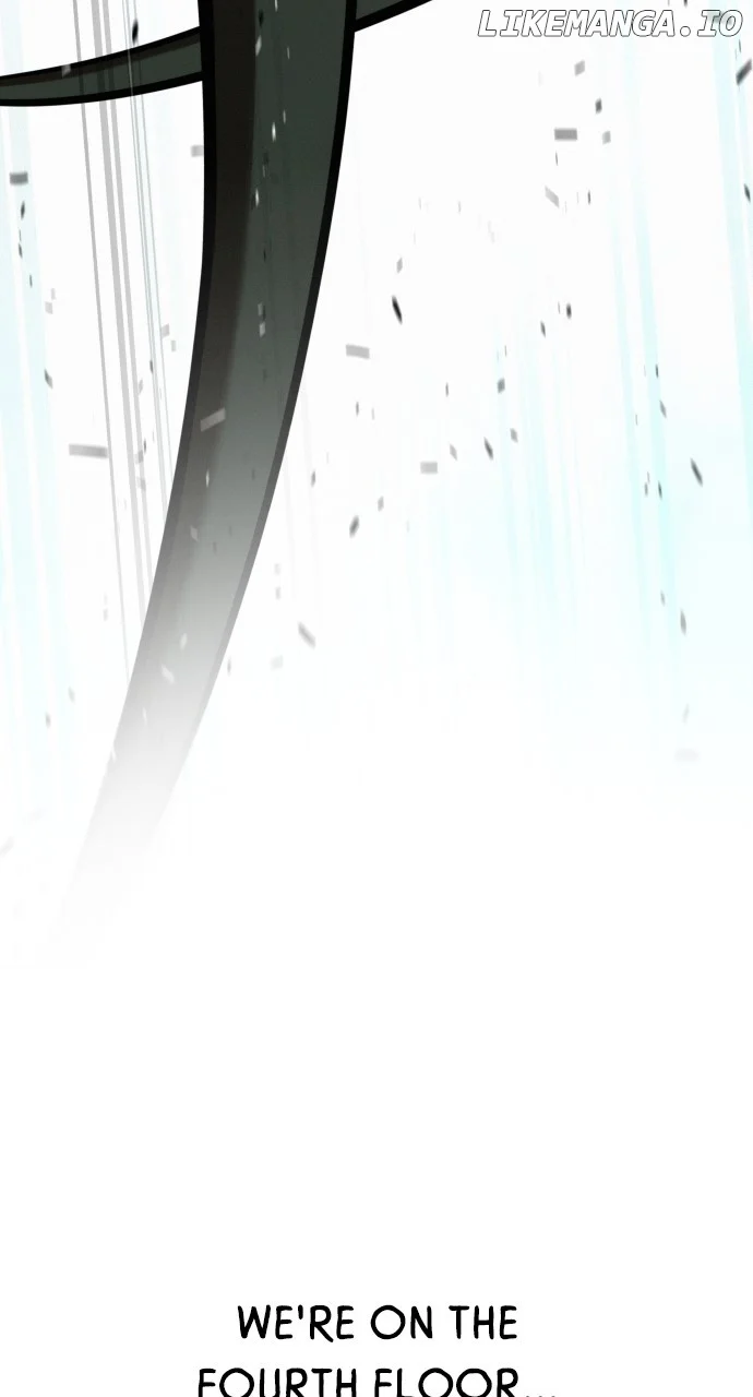 The regressor only protects me chapter 16 page 97