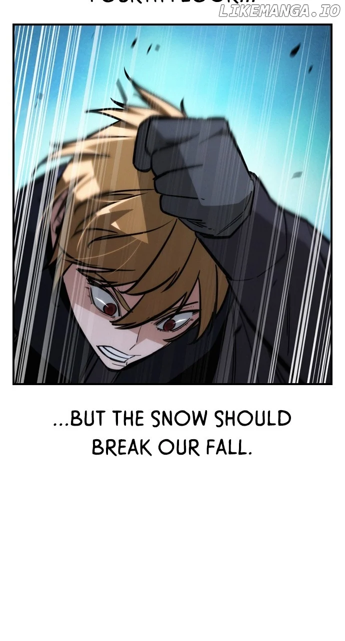 The regressor only protects me chapter 16 page 98