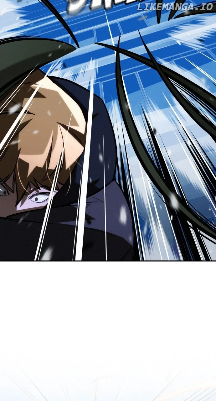The regressor only protects me chapter 16 page 101