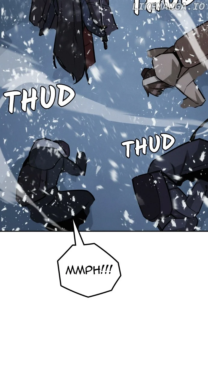 The regressor only protects me chapter 16 page 105
