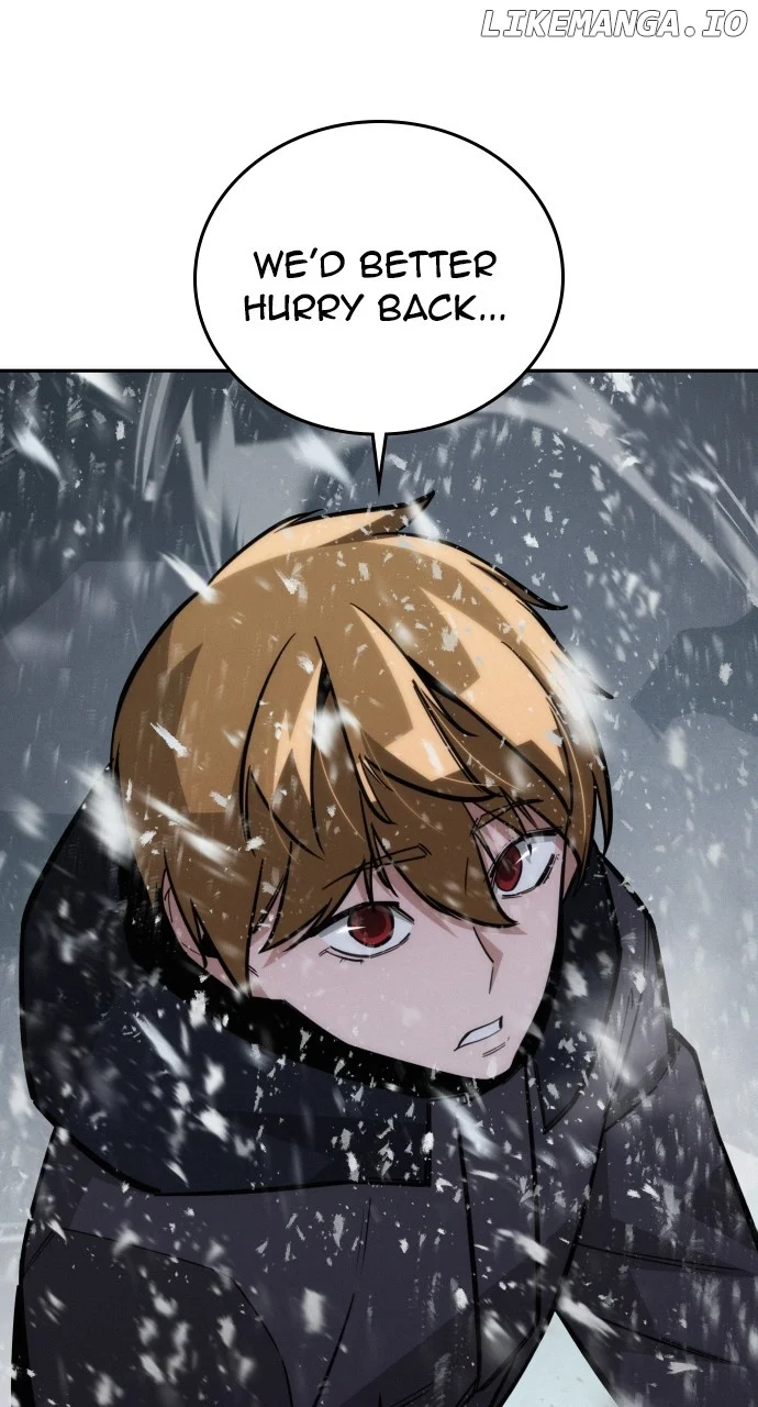 The regressor only protects me chapter 16 page 110