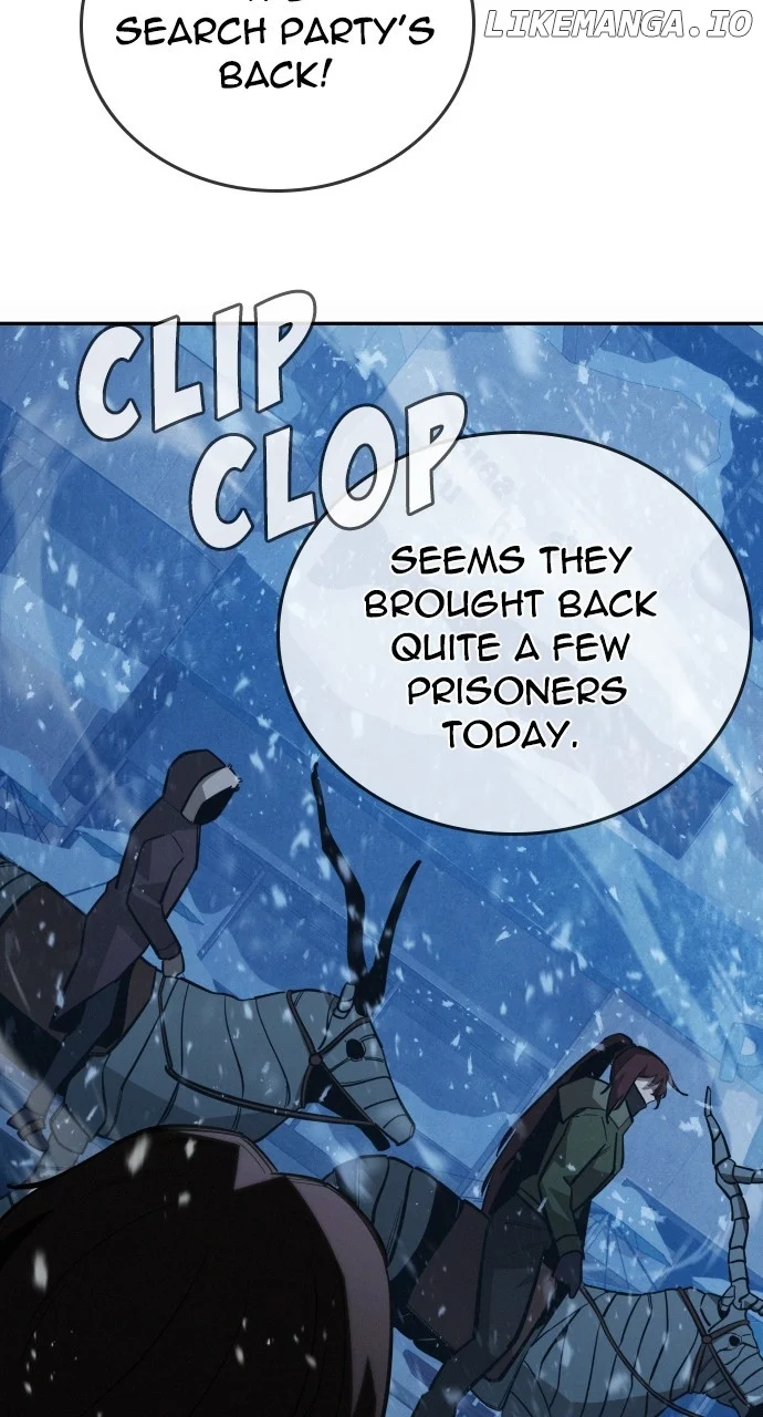 The regressor only protects me chapter 17 page 5