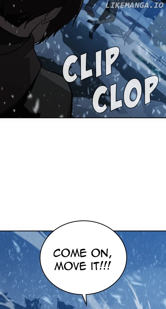 The regressor only protects me chapter 17 page 6