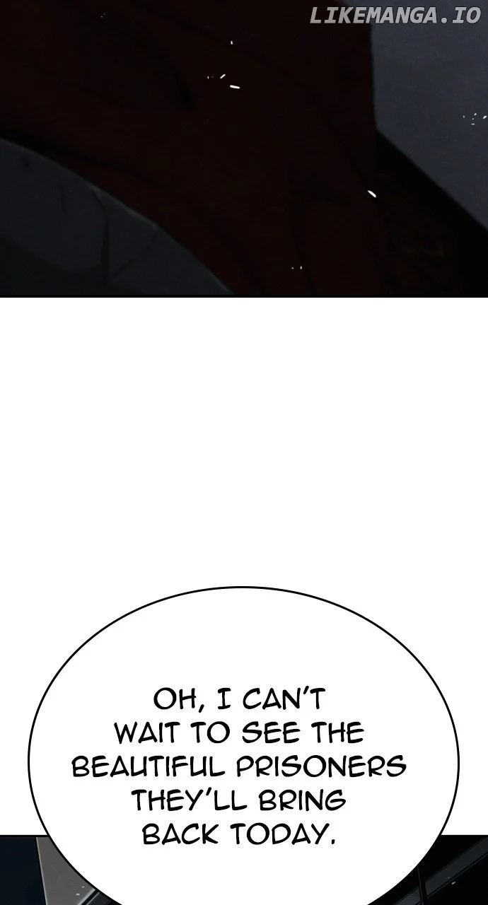 The regressor only protects me chapter 17 page 12