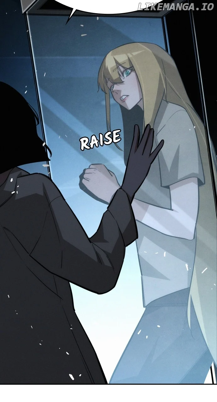 The regressor only protects me chapter 17 page 13