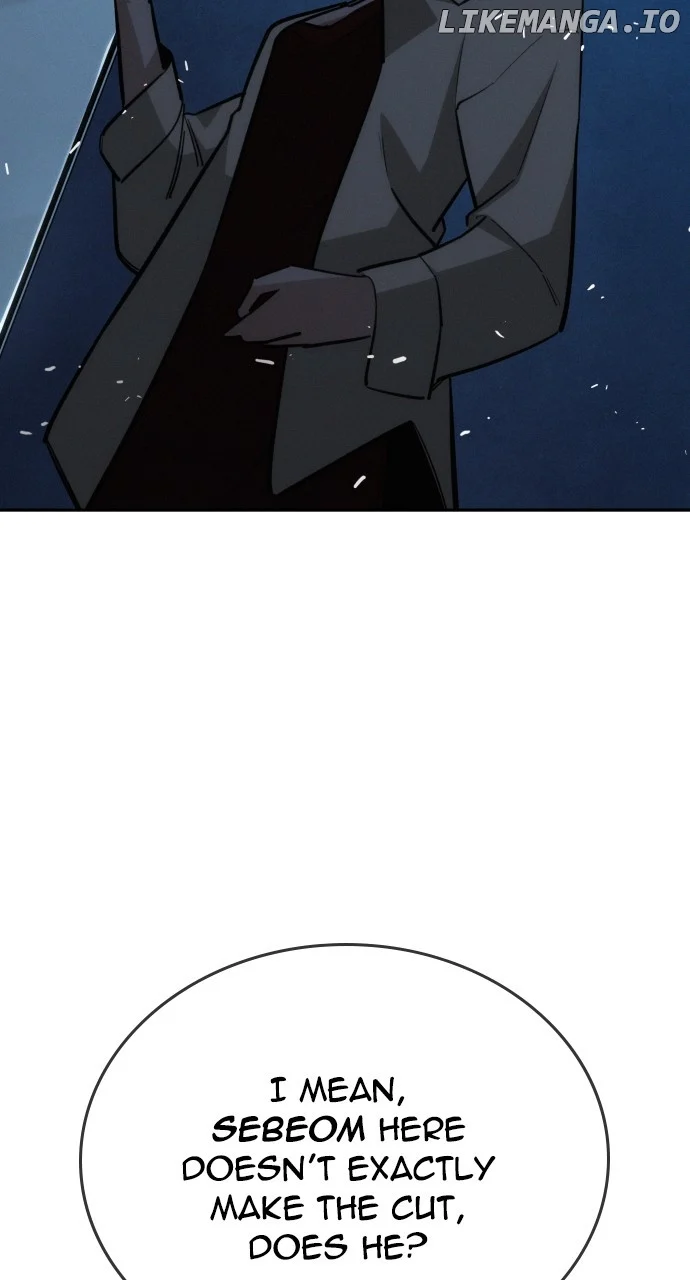 The regressor only protects me chapter 17 page 15