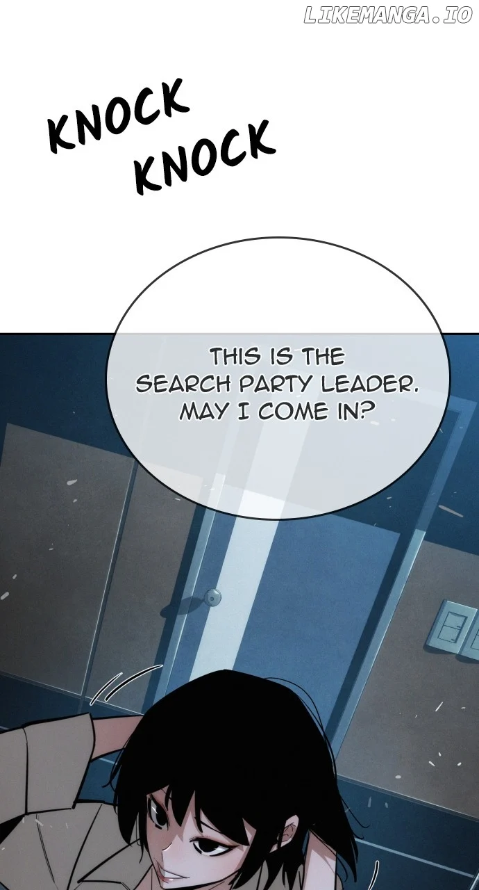 The regressor only protects me chapter 17 page 19