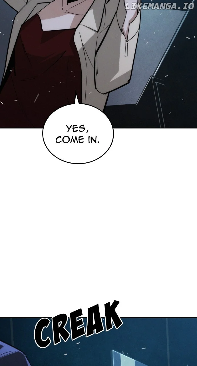 The regressor only protects me chapter 17 page 20