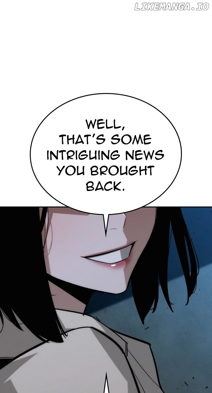 The regressor only protects me chapter 17 page 27
