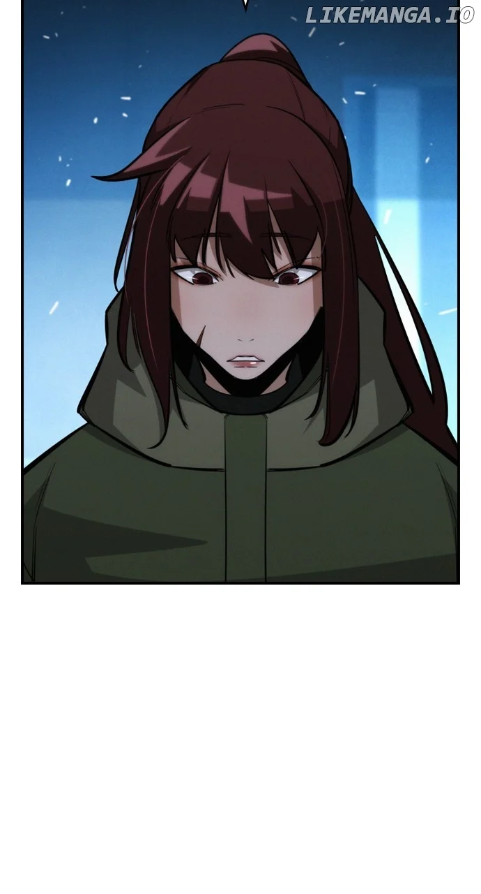 The regressor only protects me chapter 17 page 31