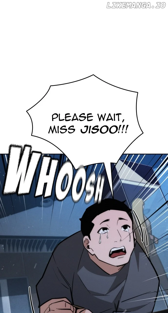 The regressor only protects me chapter 17 page 33