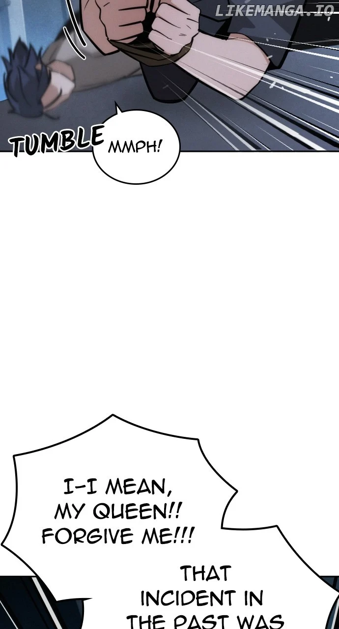 The regressor only protects me chapter 17 page 34
