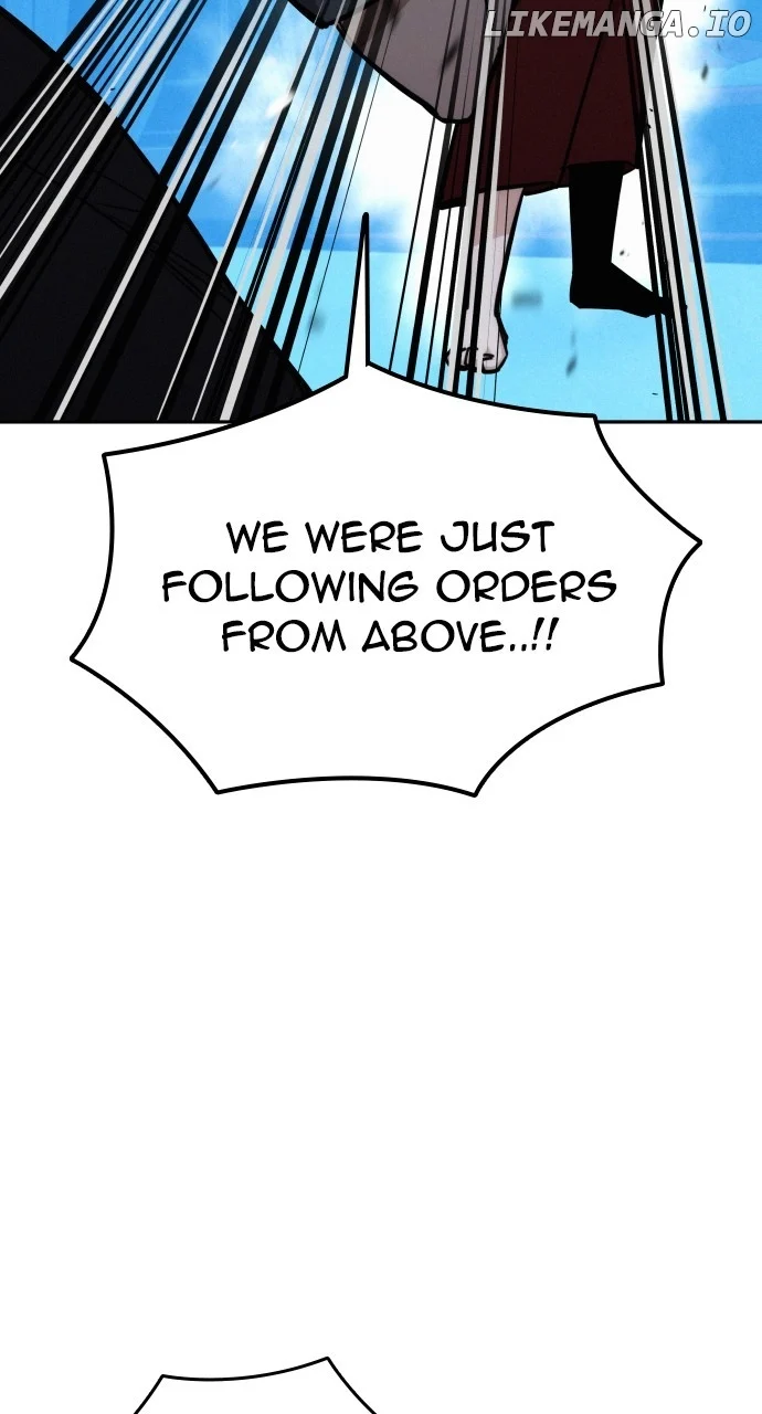 The regressor only protects me chapter 17 page 36