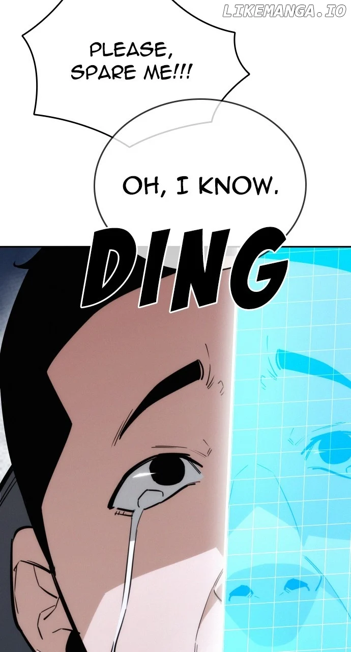 The regressor only protects me chapter 17 page 37
