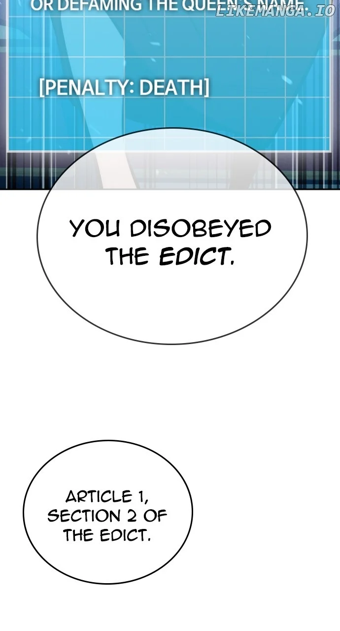 The regressor only protects me chapter 17 page 40