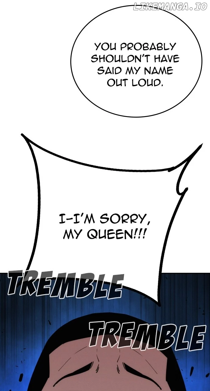 The regressor only protects me chapter 17 page 41
