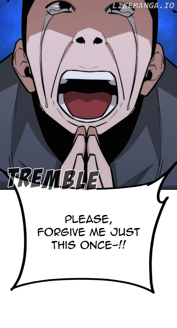The regressor only protects me chapter 17 page 42