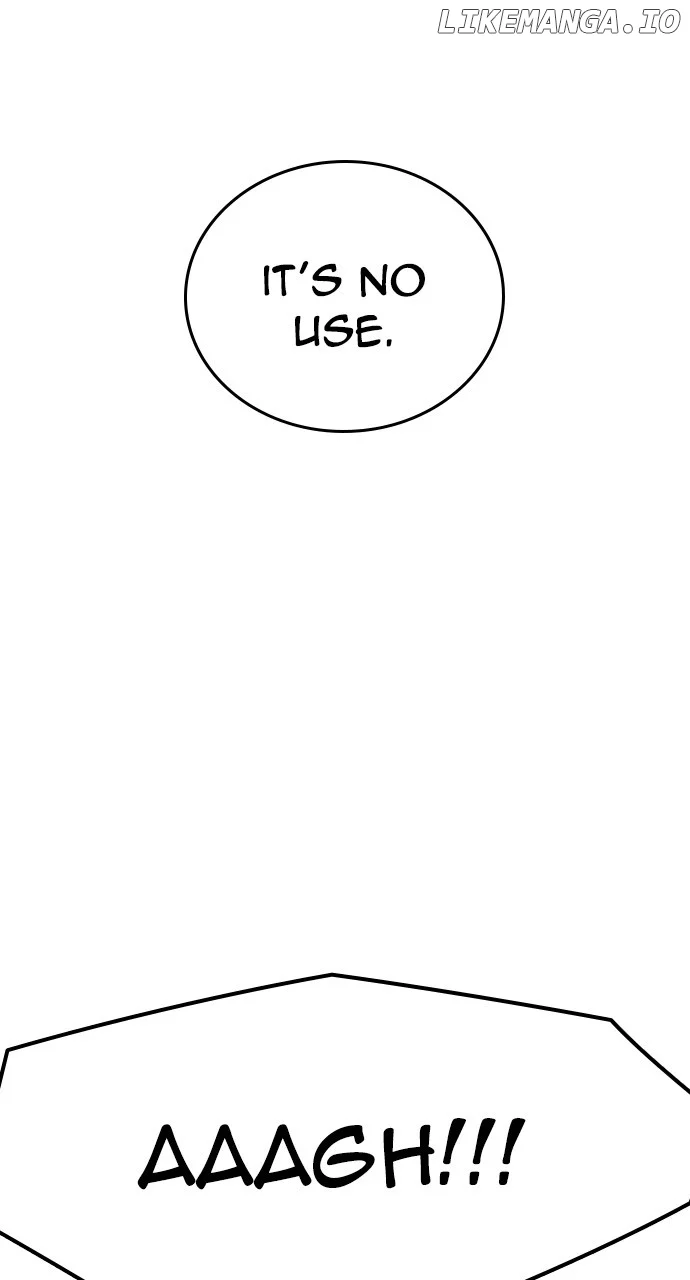 The regressor only protects me chapter 17 page 43
