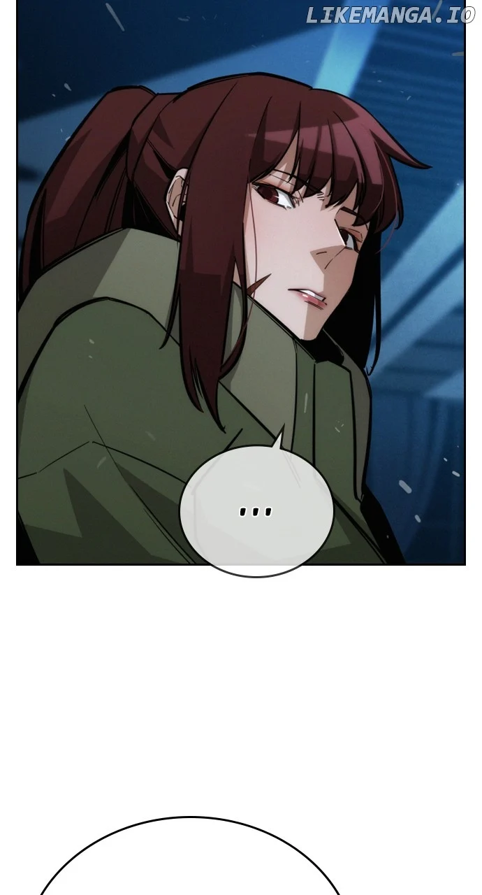 The regressor only protects me chapter 17 page 46