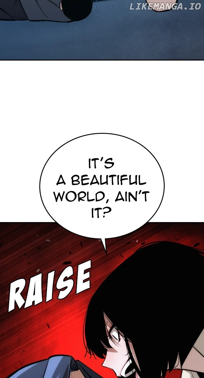 The regressor only protects me chapter 17 page 48