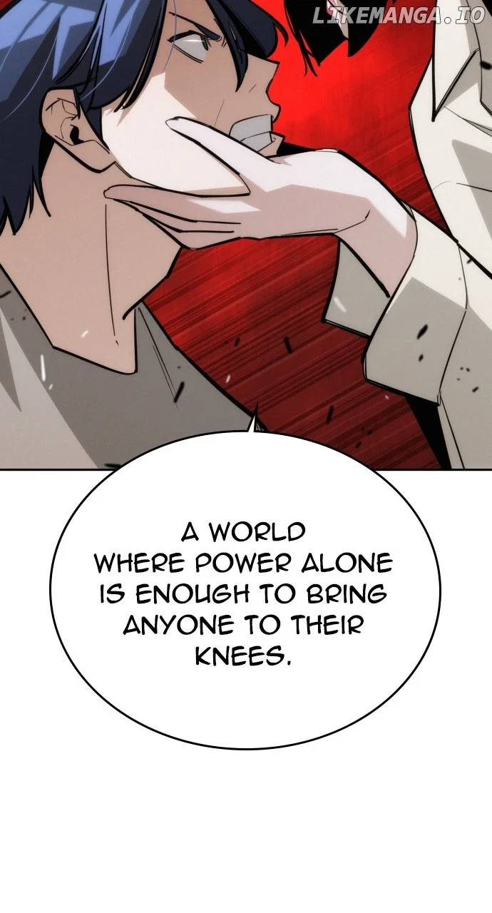 The regressor only protects me chapter 17 page 49