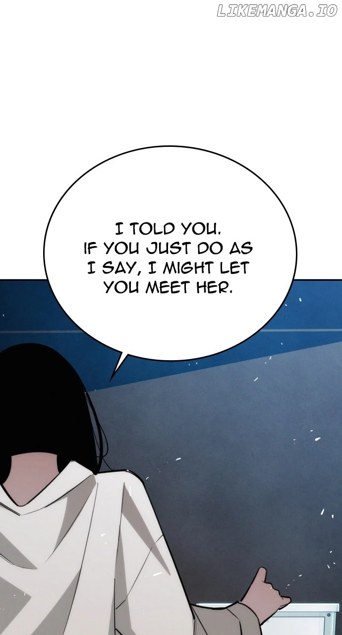 The regressor only protects me chapter 17 page 53