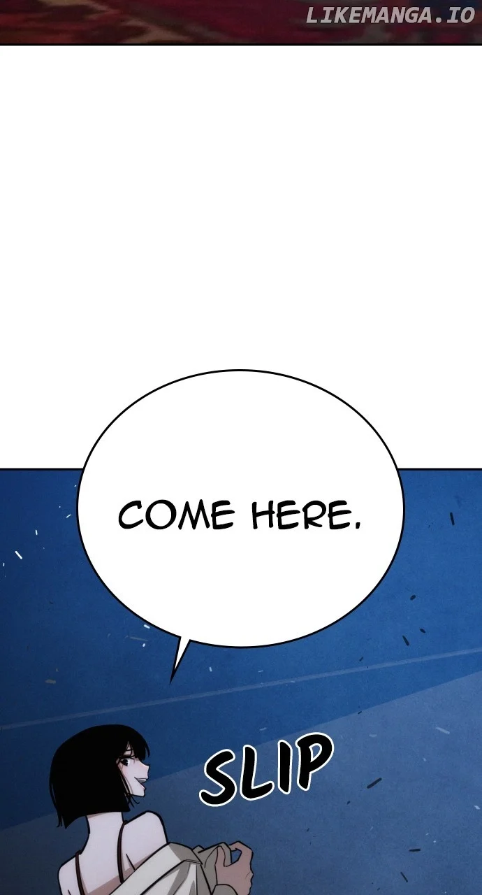 The regressor only protects me chapter 17 page 57