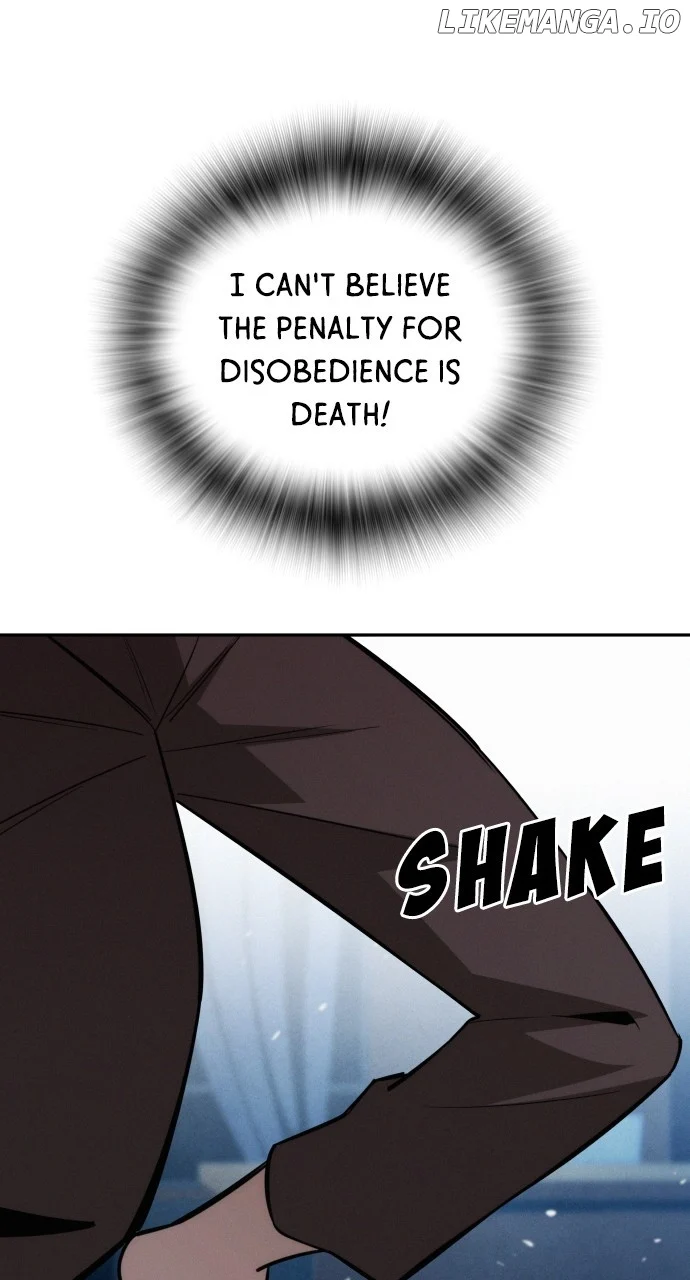 The regressor only protects me chapter 17 page 62