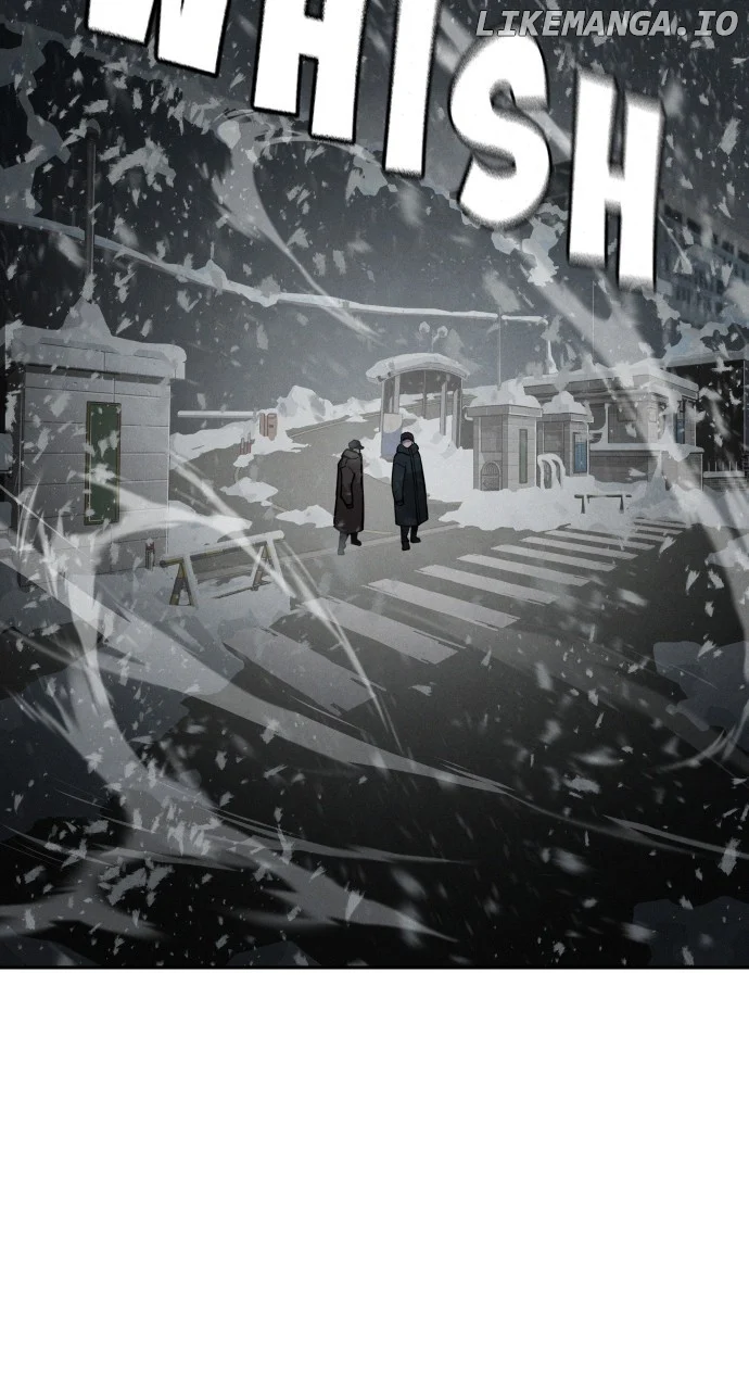 The regressor only protects me chapter 17 page 69