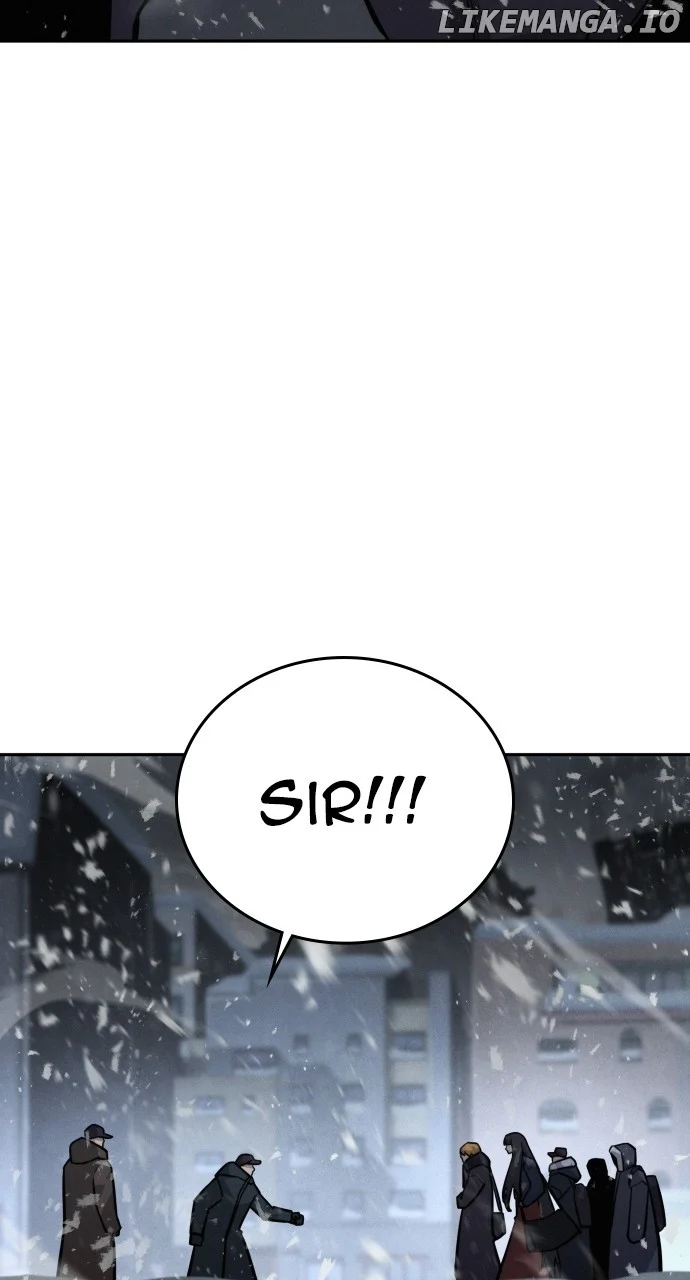 The regressor only protects me chapter 17 page 74