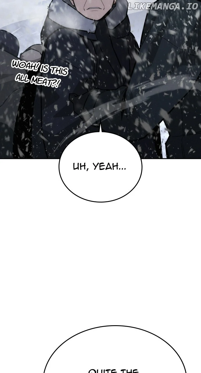 The regressor only protects me chapter 17 page 76