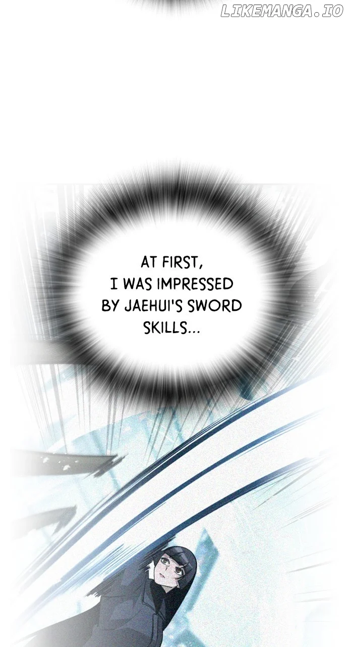 The regressor only protects me chapter 17 page 78