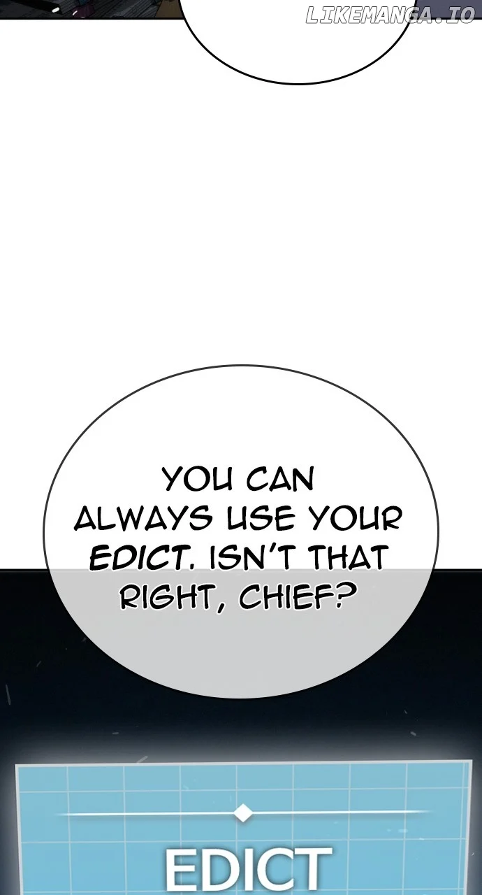 The regressor only protects me chapter 17 page 99