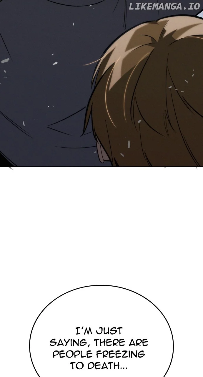 The regressor only protects me chapter 17 page 105