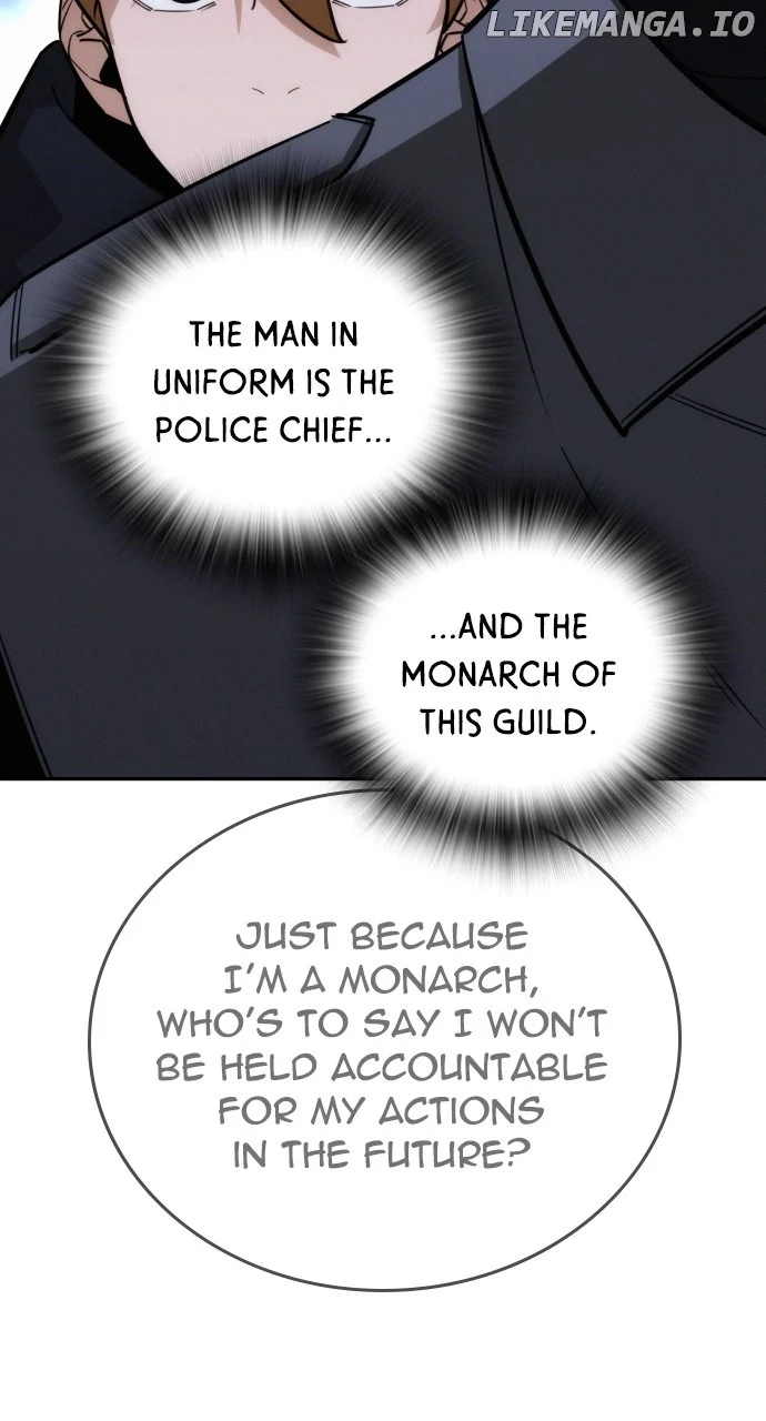 The regressor only protects me chapter 17 page 108